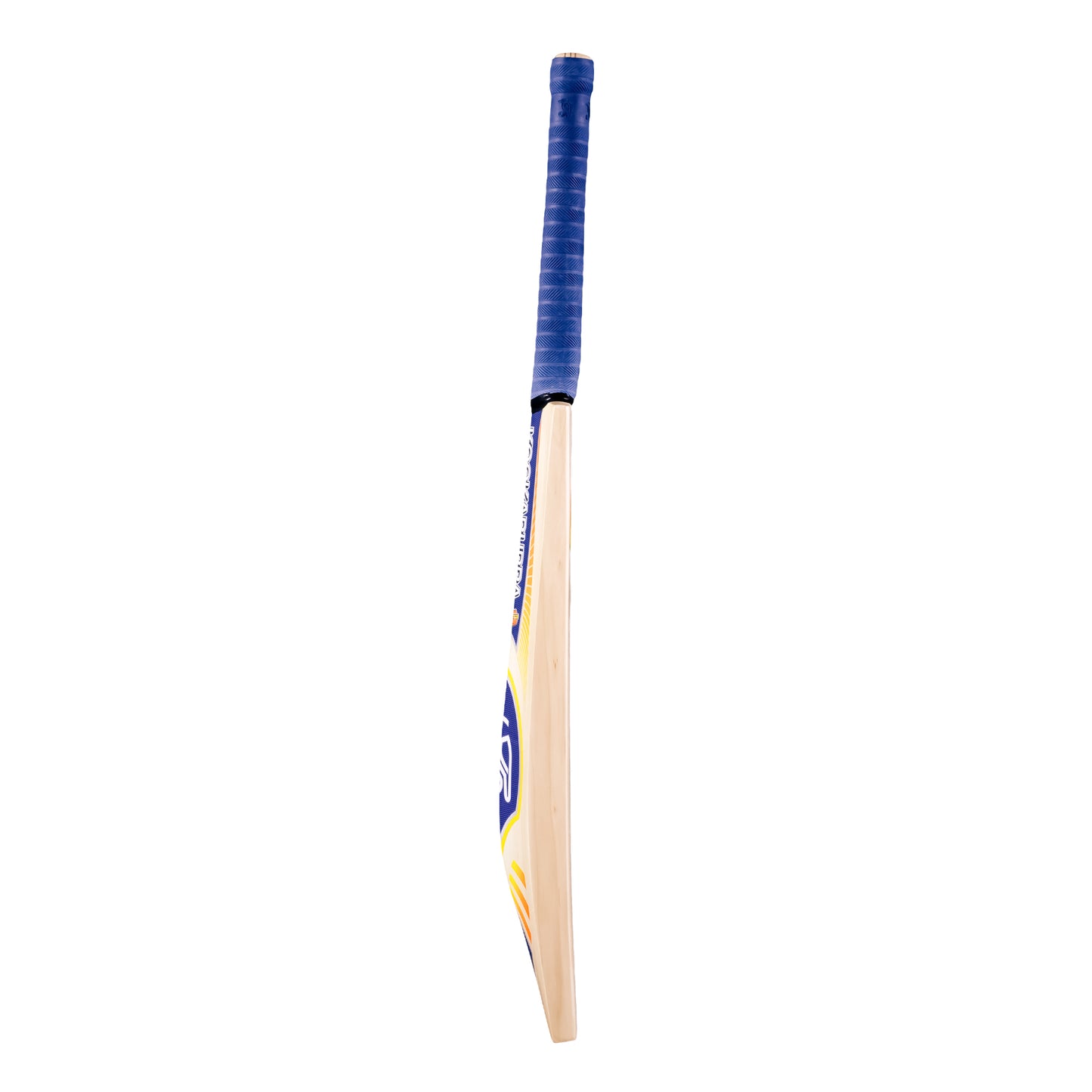 KOOKABURRA Retro Ultimate Belta Grade 3 English Willow Cricket Bat - Short Handle