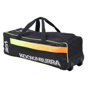 KOOKABURRA Pro 5.0 Wheelie Kit Bag '23