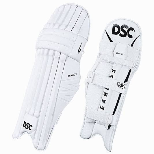 DSC Blak 33 Batting Leg Guards '26/27