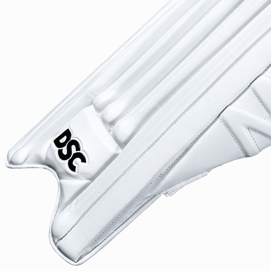 DSC Blak Pro Batting Leg Guards '25/26 - Adult