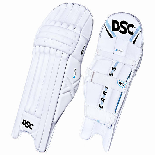 DSC Xlite 75 Batting Leg Guards '25/26 - Adult