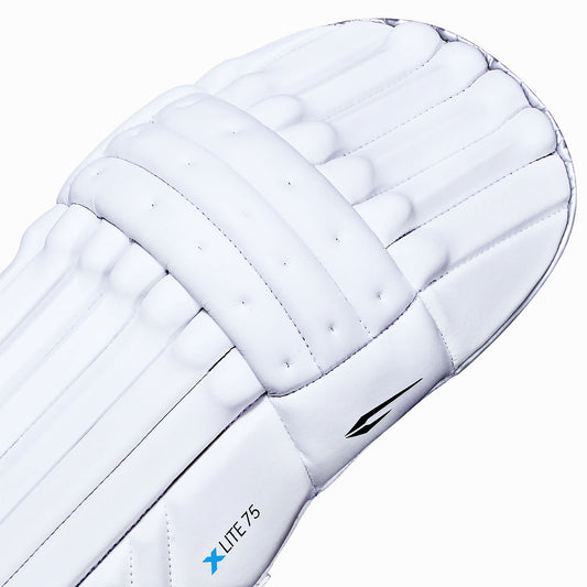 DSC Xlite 75 Batting Leg Guards '25/26 - Adult