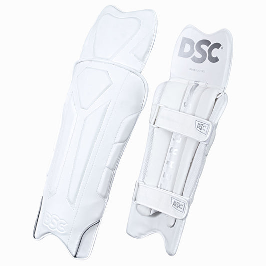 DSC Blak Players Wicket Keeping Leg Guards '26/27
