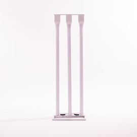 HM Metal Stumps with Detachable Base