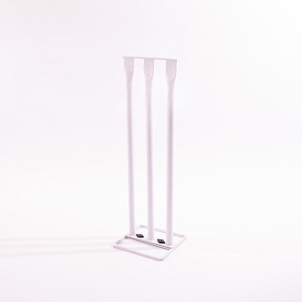 HM Metal Stumps with Detachable Base