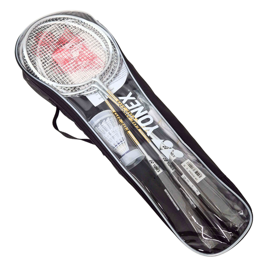 YONEX 4 Player Badminton Set GR-303S