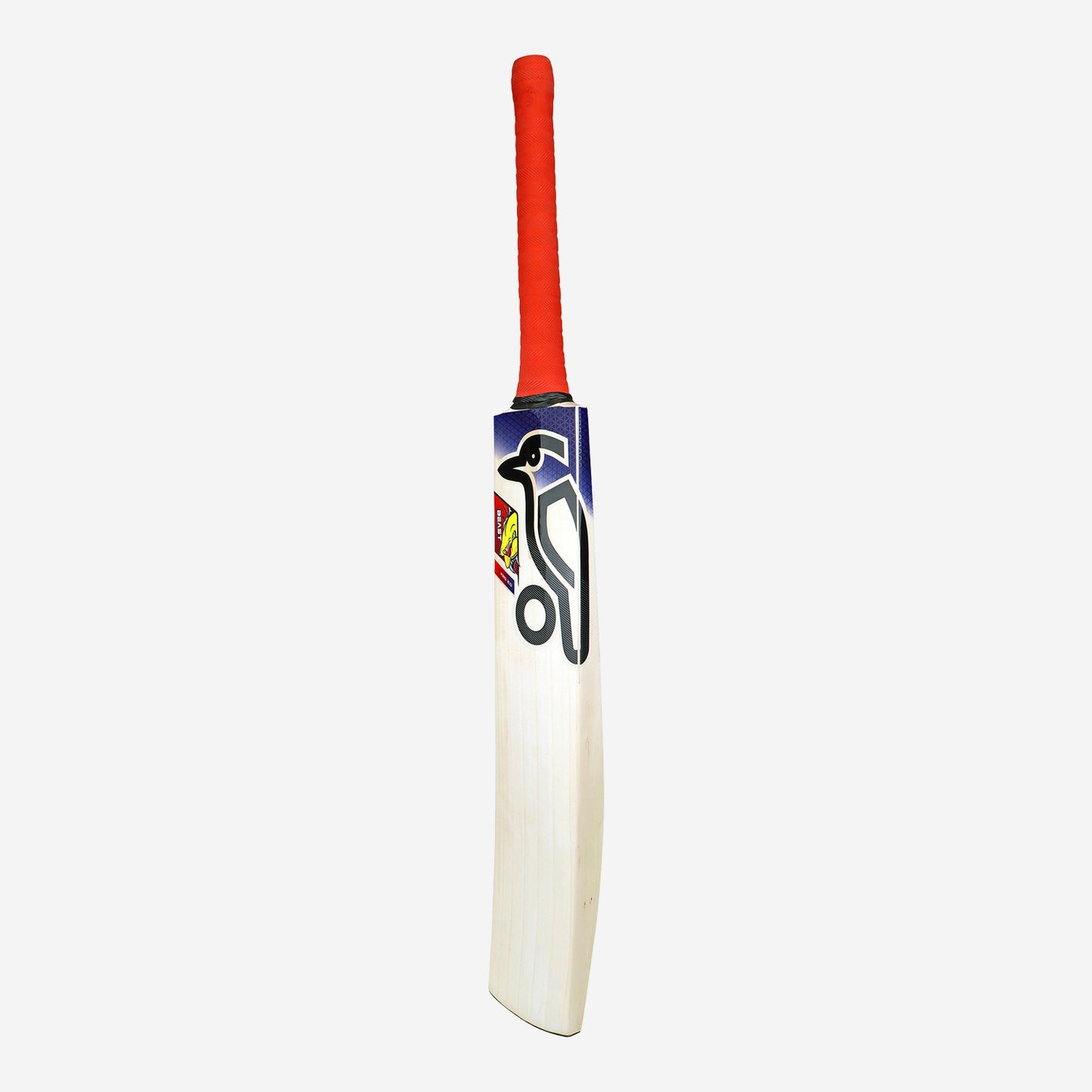 KOOKABURRA Beast Pro 2.0 Grade 3 English Willow Cricket Bat '25/26 - Small Adult