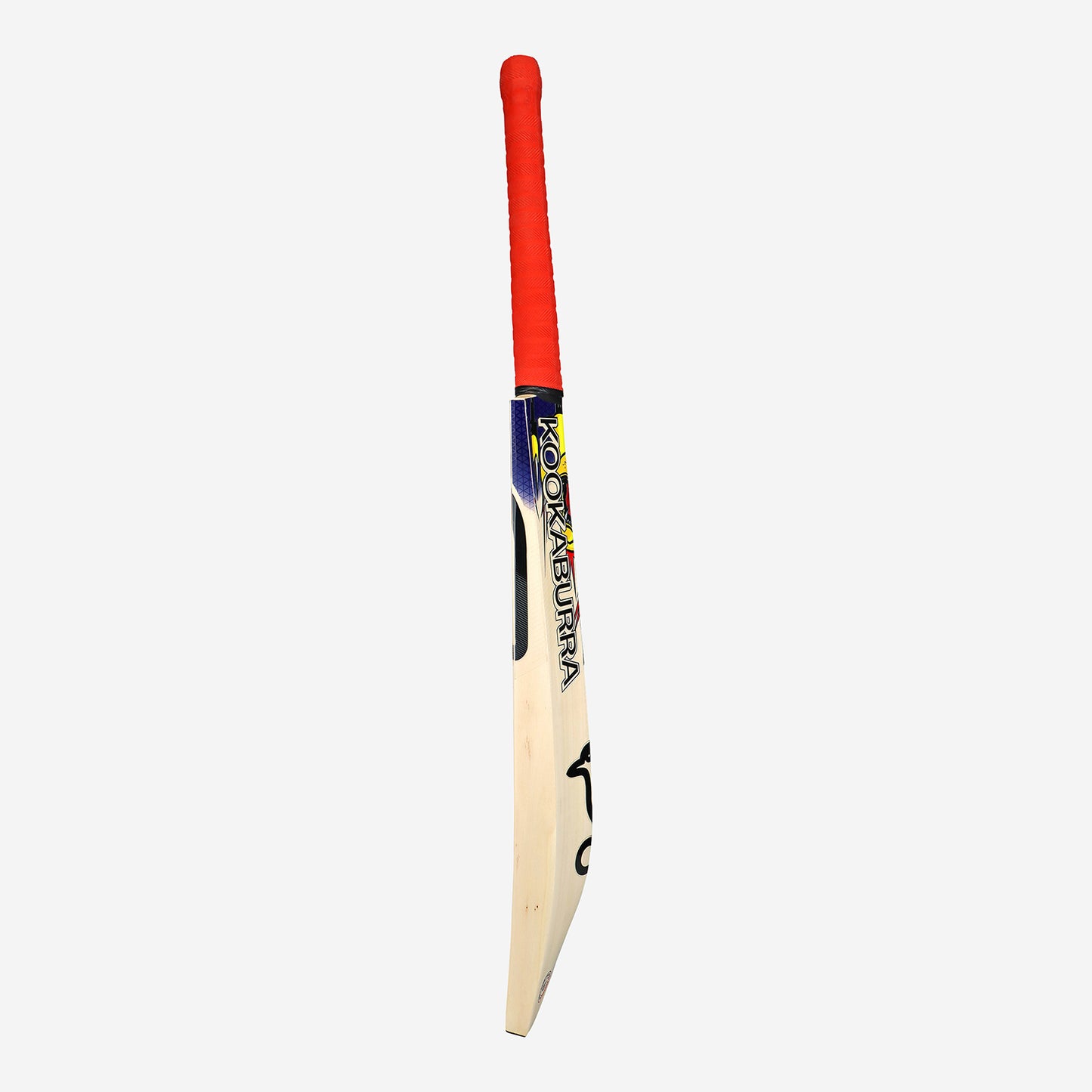 KOOKABURRA Beast Pro 2.0 Grade 3 English Willow Cricket Bat '25/26 - Small Adult