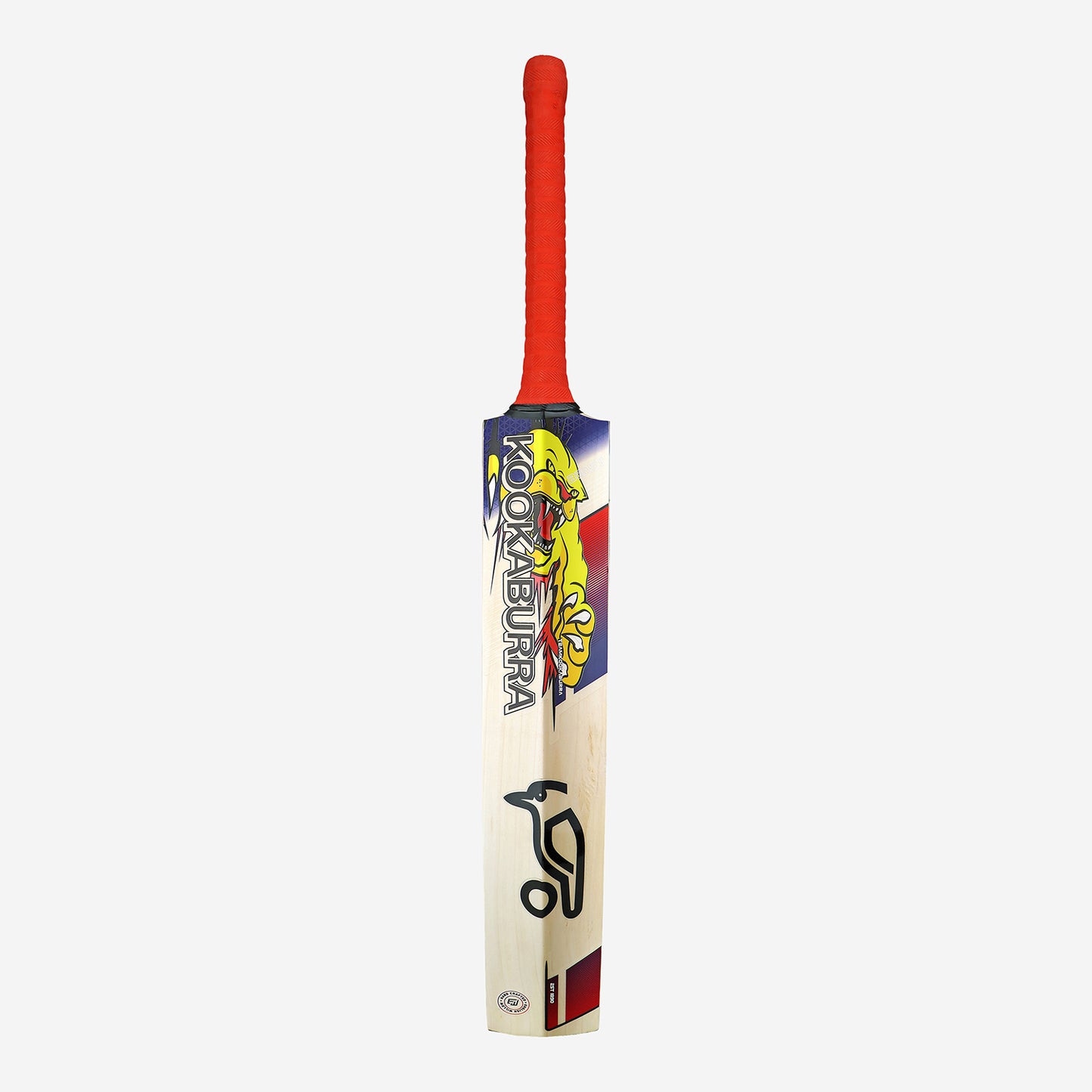 KOOKABURRA Beast Pro 2.0 Grade 3 English Willow Cricket Bat '25/26 - Small Adult