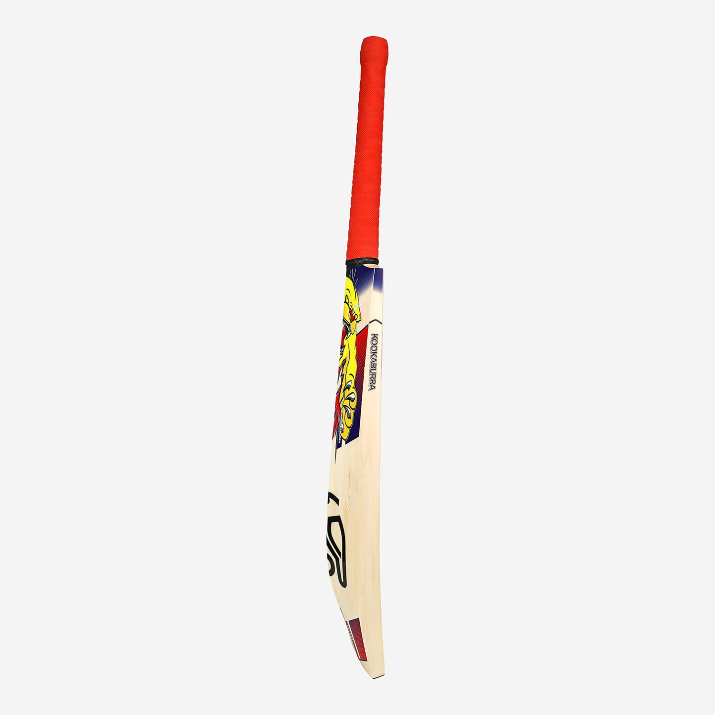 KOOKABURRA Beast Pro 2.0 Grade 3 English Willow Cricket Bat '25/26 - Small Adult