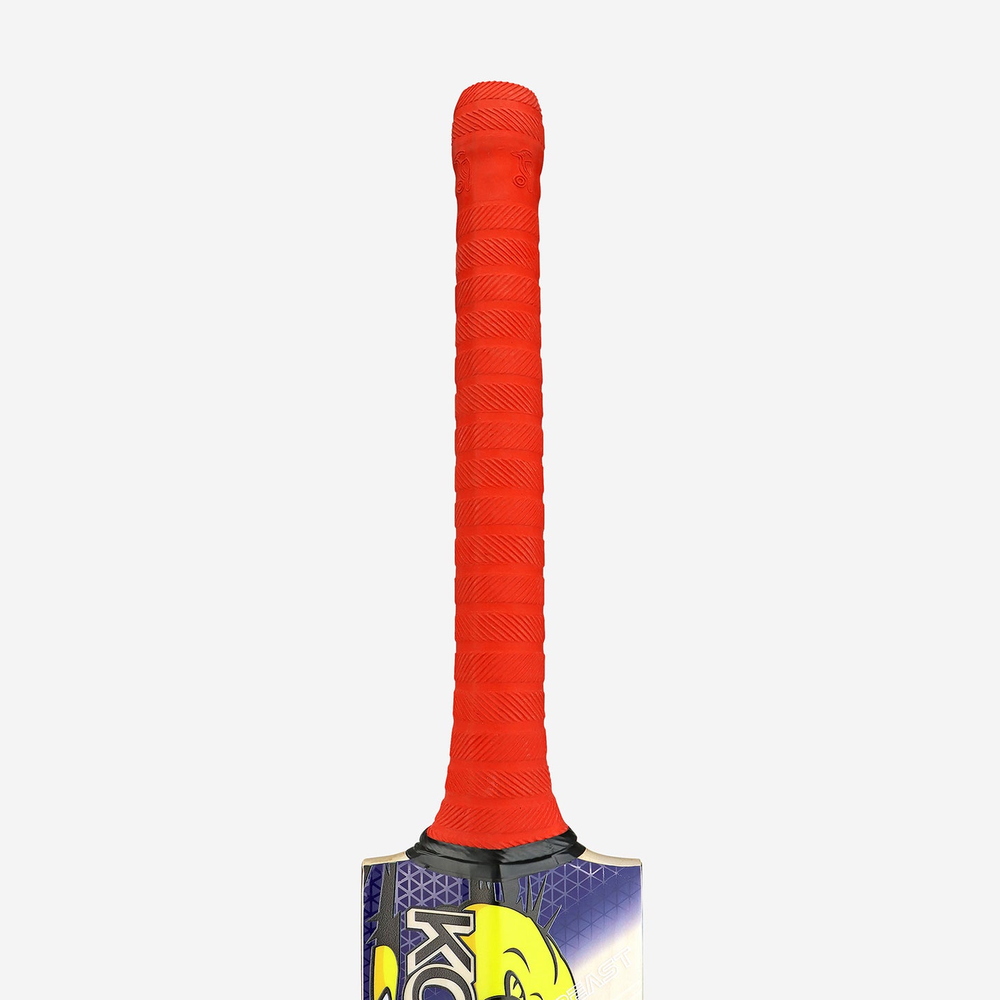 KOOKABURRA Beast Pro 2.0 Grade 3 English Willow Cricket Bat '25/26 - Small Adult
