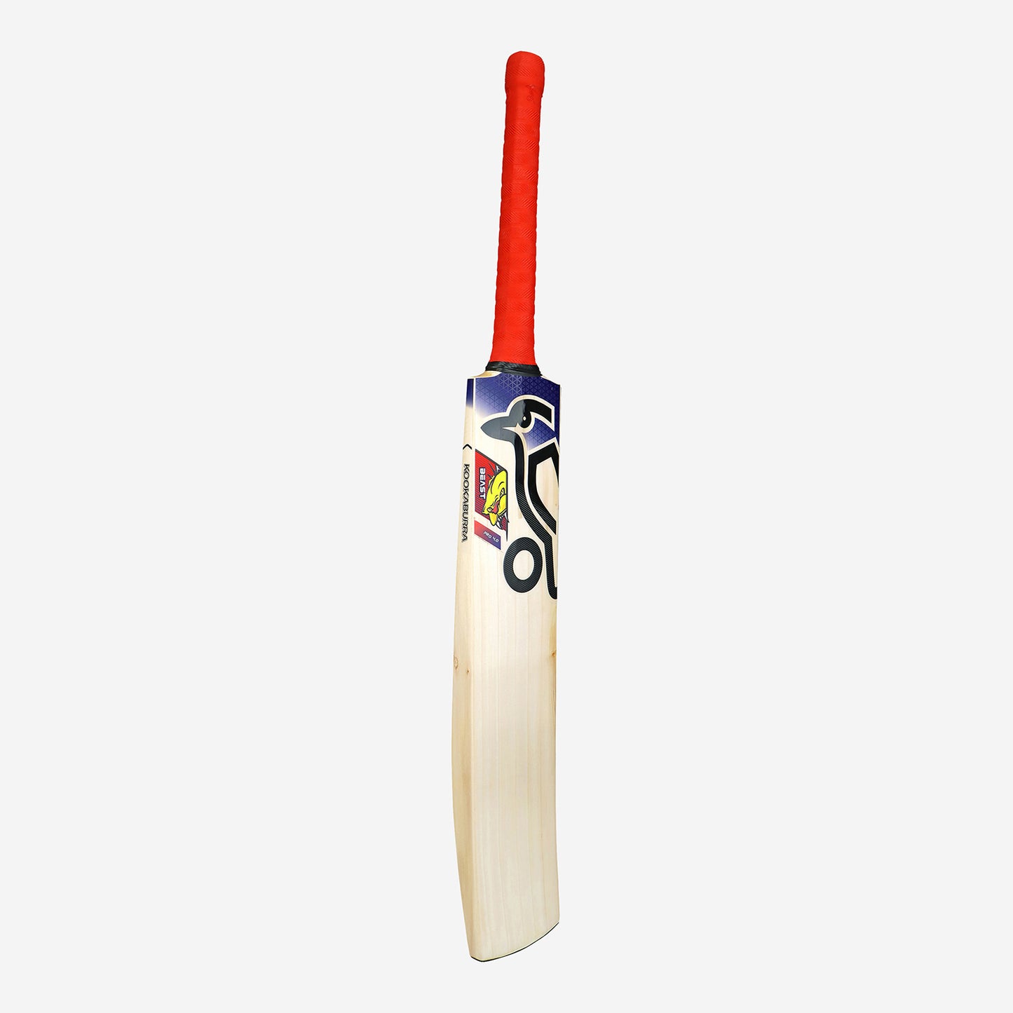 KOOKABURRA Beast Pro 4.0 Grade 5 English Willow Cricket Bat '25/26 - Short Handle
