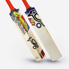 KOOKABURRA Beast Pro 4.0 Grade 5 English Willow Cricket Bat '25/26 - Short Handle