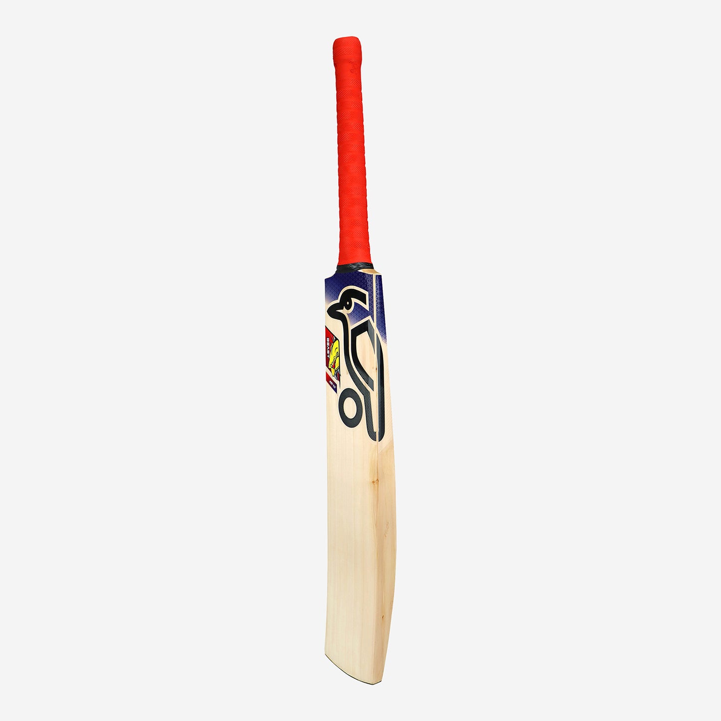 KOOKABURRA Beast Pro 4.0 Grade 5 English Willow Cricket Bat '25/26 - Short Handle