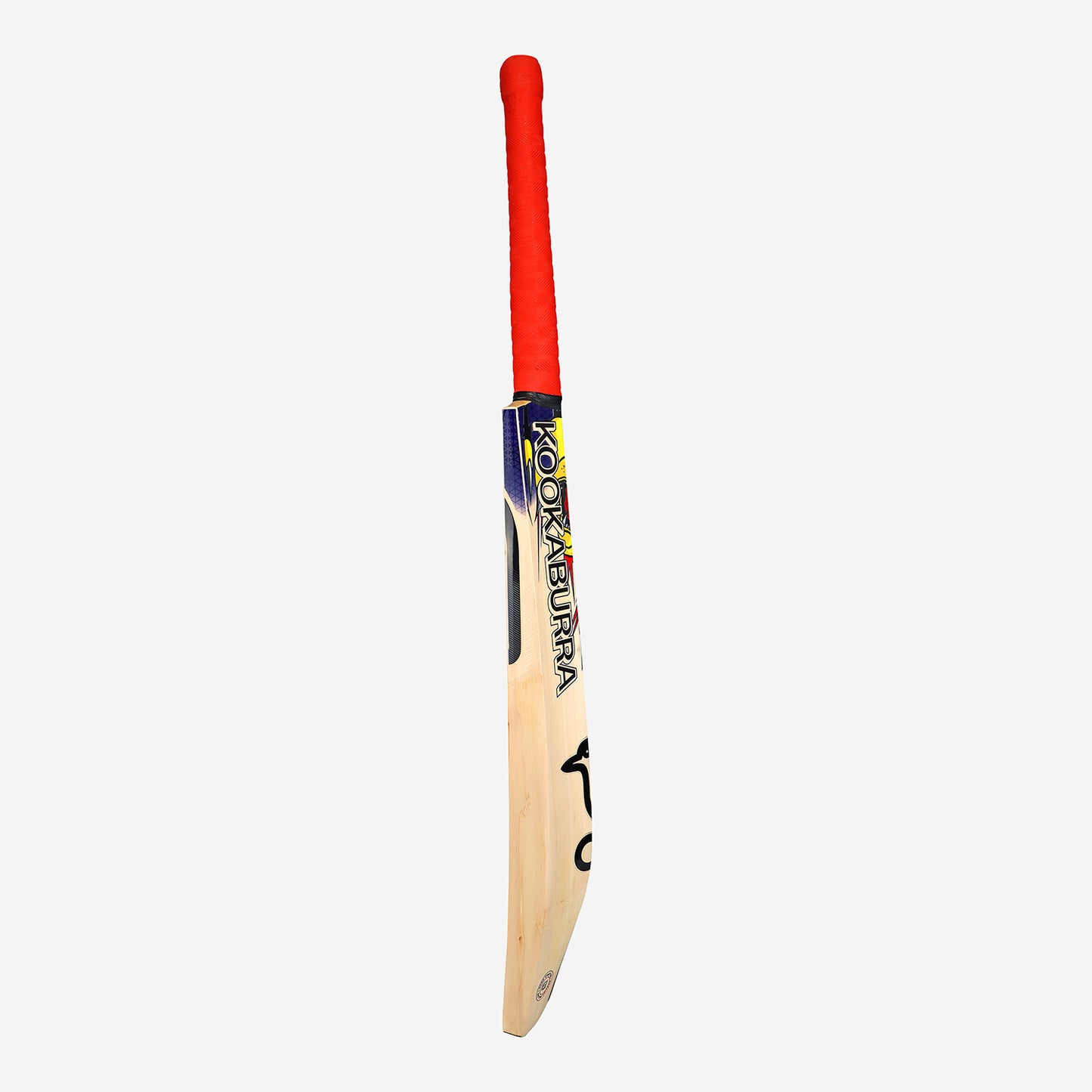 KOOKABURRA Beast Pro 4.0 Grade 5 English Willow Cricket Bat '25/26 - Short Handle