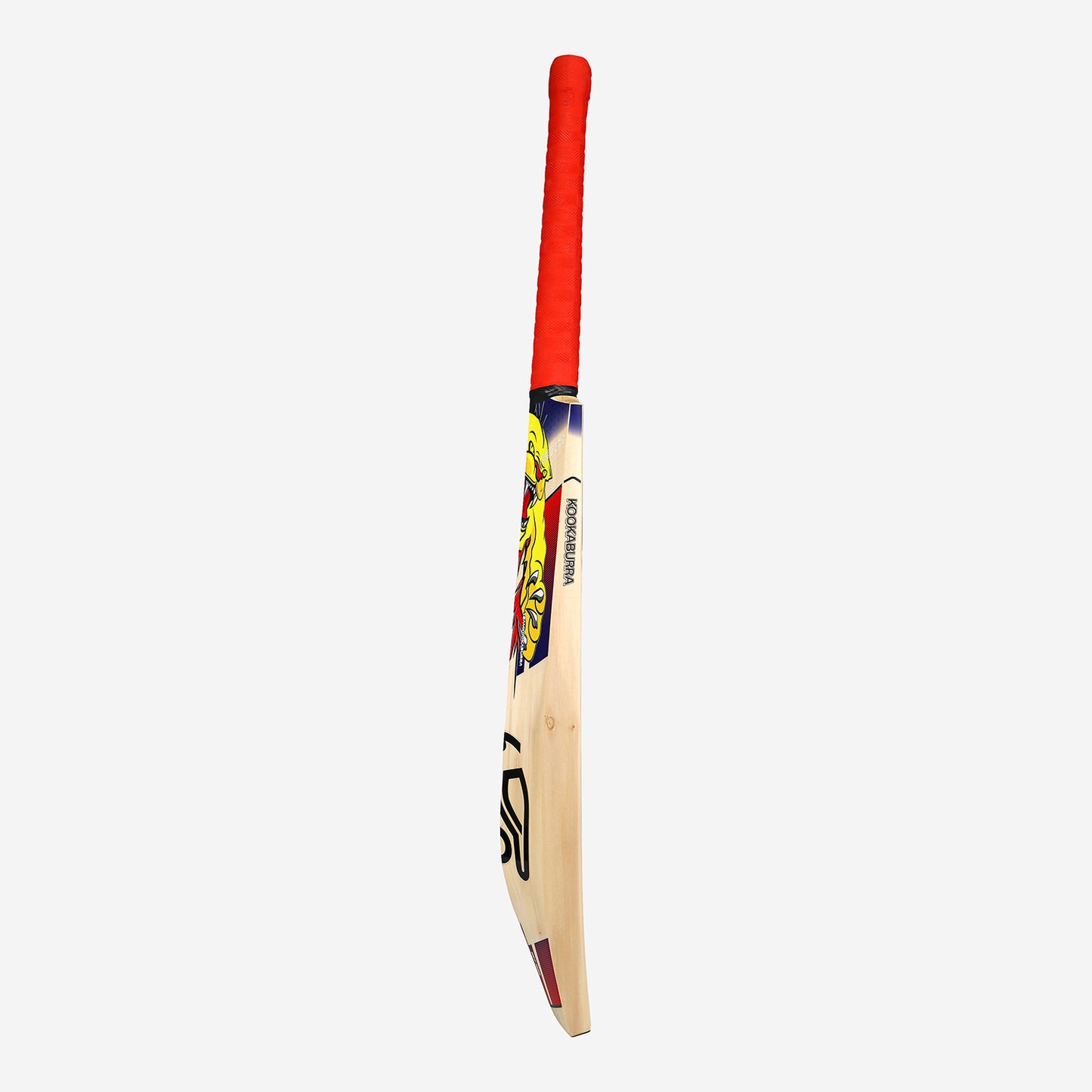 KOOKABURRA Beast Pro 4.0 Grade 5 English Willow Cricket Bat '25/26 - Short Handle