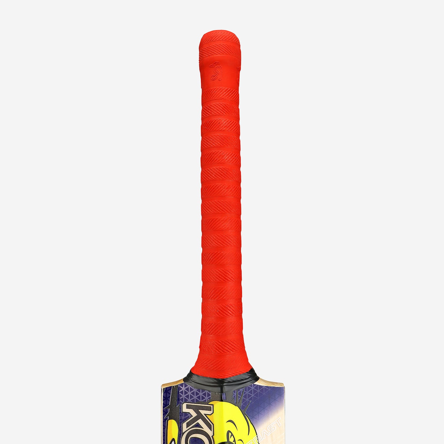 KOOKABURRA Beast Pro 4.0 Grade 5 English Willow Cricket Bat '25/26 - Short Handle