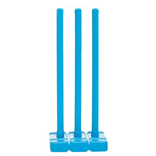 KOOKABURRA Plastic Stump Set with Base