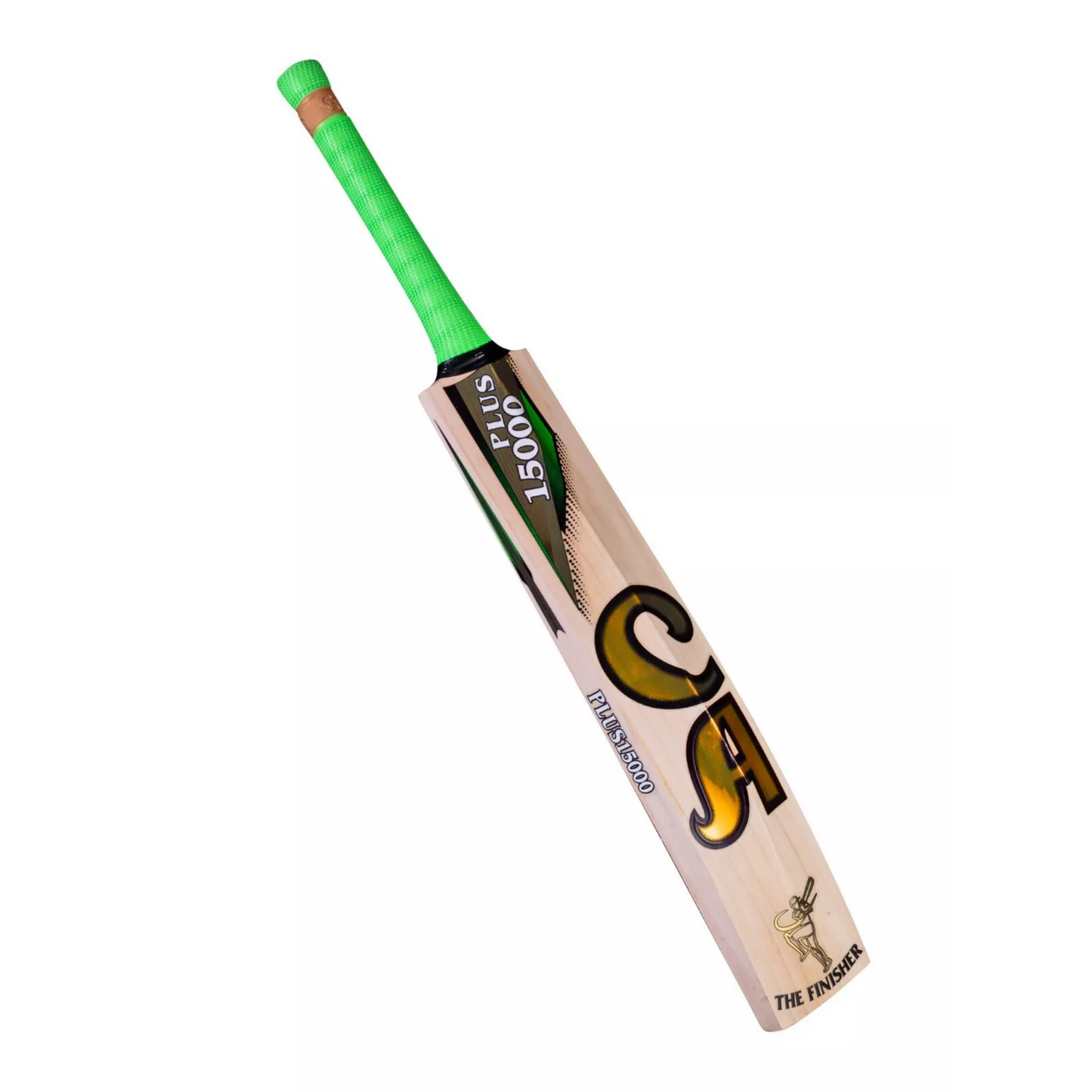 >> CA Plus 15000 Limited Edition Grade 2 English Willow Cricket Bat '23/24 - Short Handle