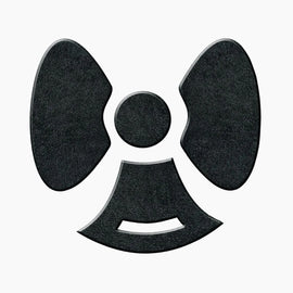 DSC Defender Cushion - Replacement Padding for DSC Helmets