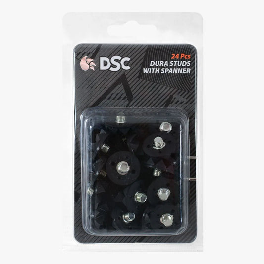 DSC Rubber Studs with Spanner