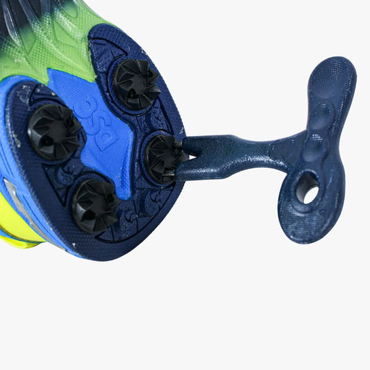 DSC Rubber Studs with Spanner