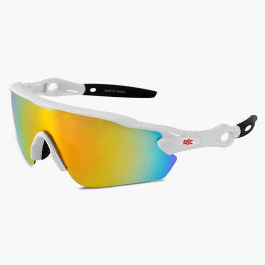 DSC Glider Junior Polarised Cricket Sunglasses
