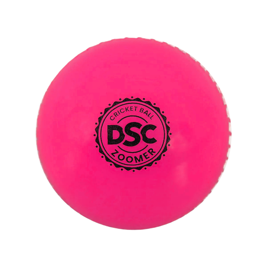 DSC Zoomer I-20 Cricket Ball