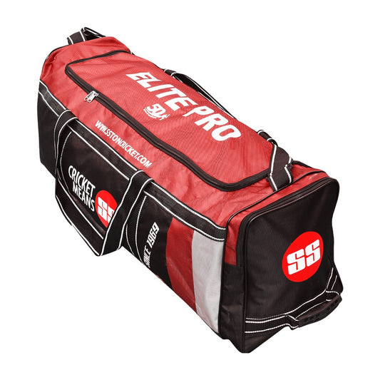 SS Elite Pro Wheelie Kit Bag - 91x38x38cms
