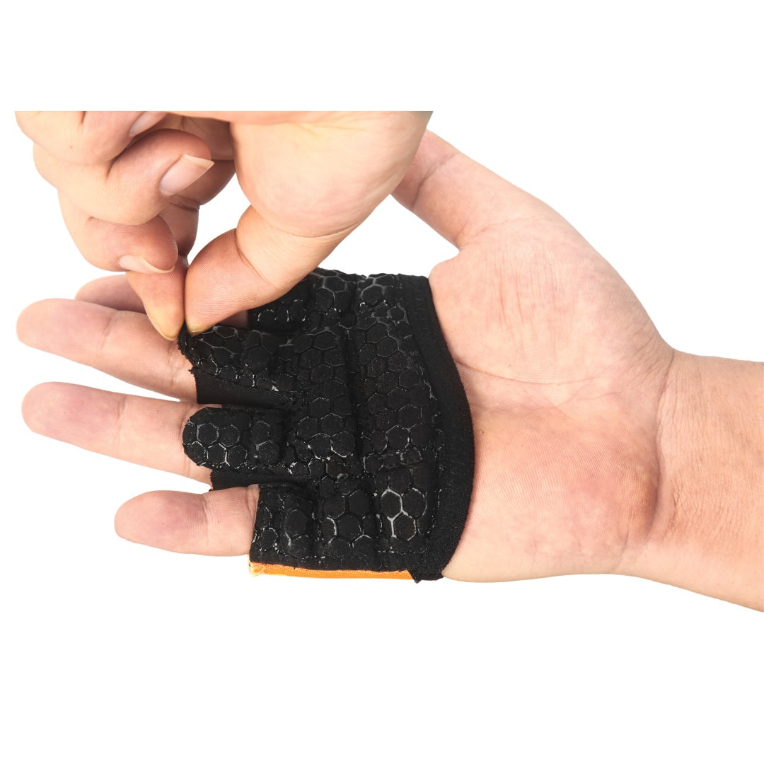 ESCU Fielding Mitts