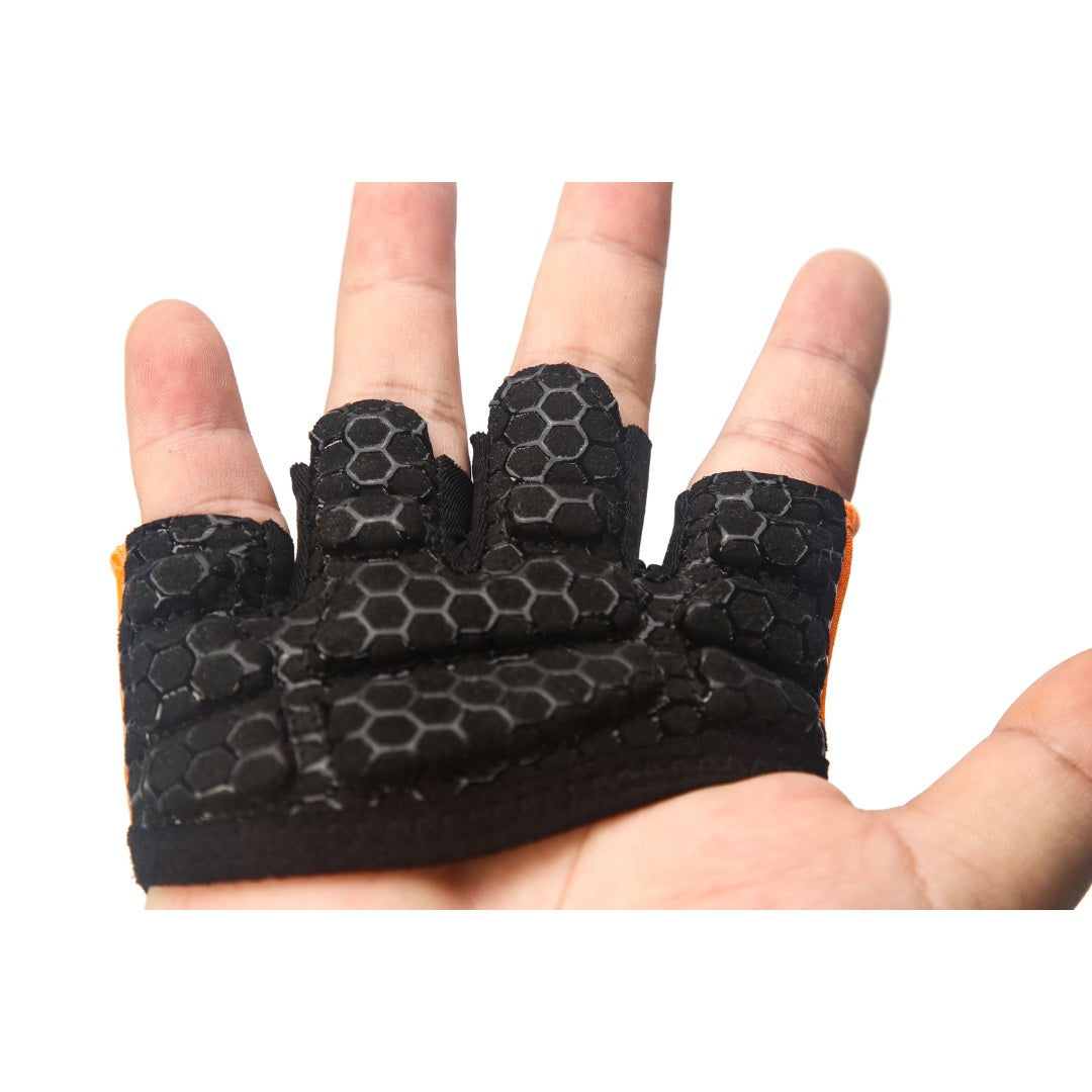 ESCU Fielding Mitts