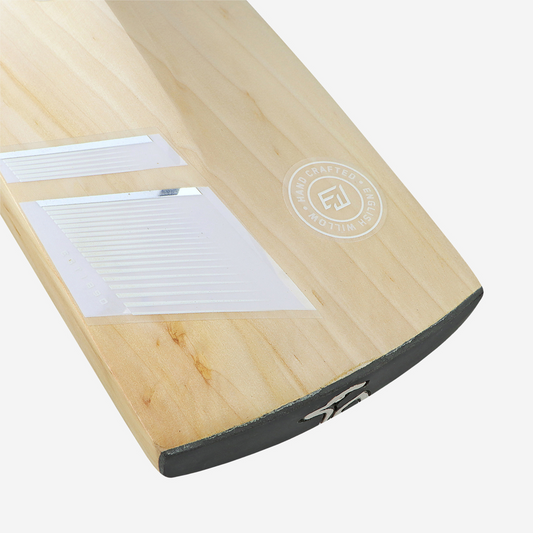 >> KOOKABURRA Ghost Pro 6.0 Grade 6 English Willow Cricket Bat '23 - Short Handle