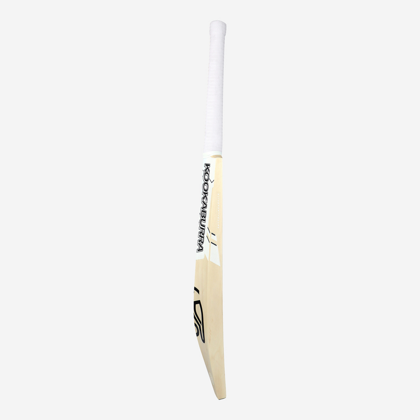 >> KOOKABURRA Ghost Pro 6.0 Grade 6 English Willow Cricket Bat '23 - Short Handle