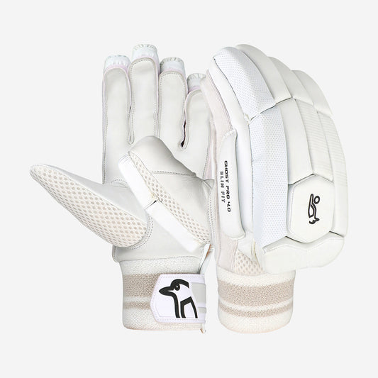 KOOKABURRA Ghost Pro 4.0 Batting Gloves '25/26 - Slim Fit