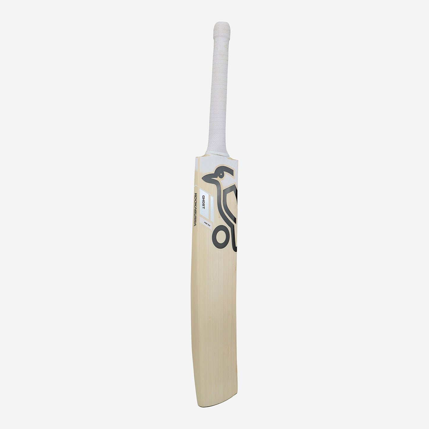 KOOKABURRA Ghost Pro 3.0 Grade 4 English Willow Cricket Bat '25/26 - Short Handle