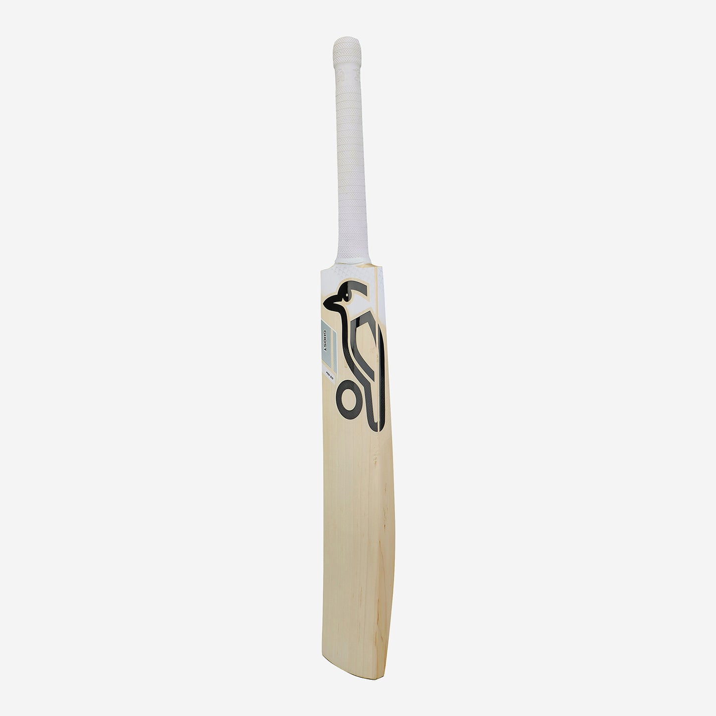 KOOKABURRA Ghost Pro 3.0 Grade 4 English Willow Cricket Bat '25/26 - Short Handle