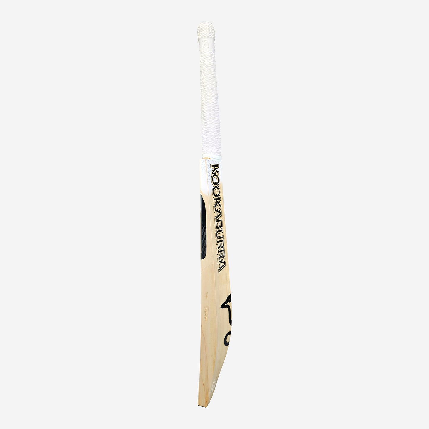 KOOKABURRA Ghost Pro 3.0 Grade 4 English Willow Cricket Bat '25/26 - Short Handle