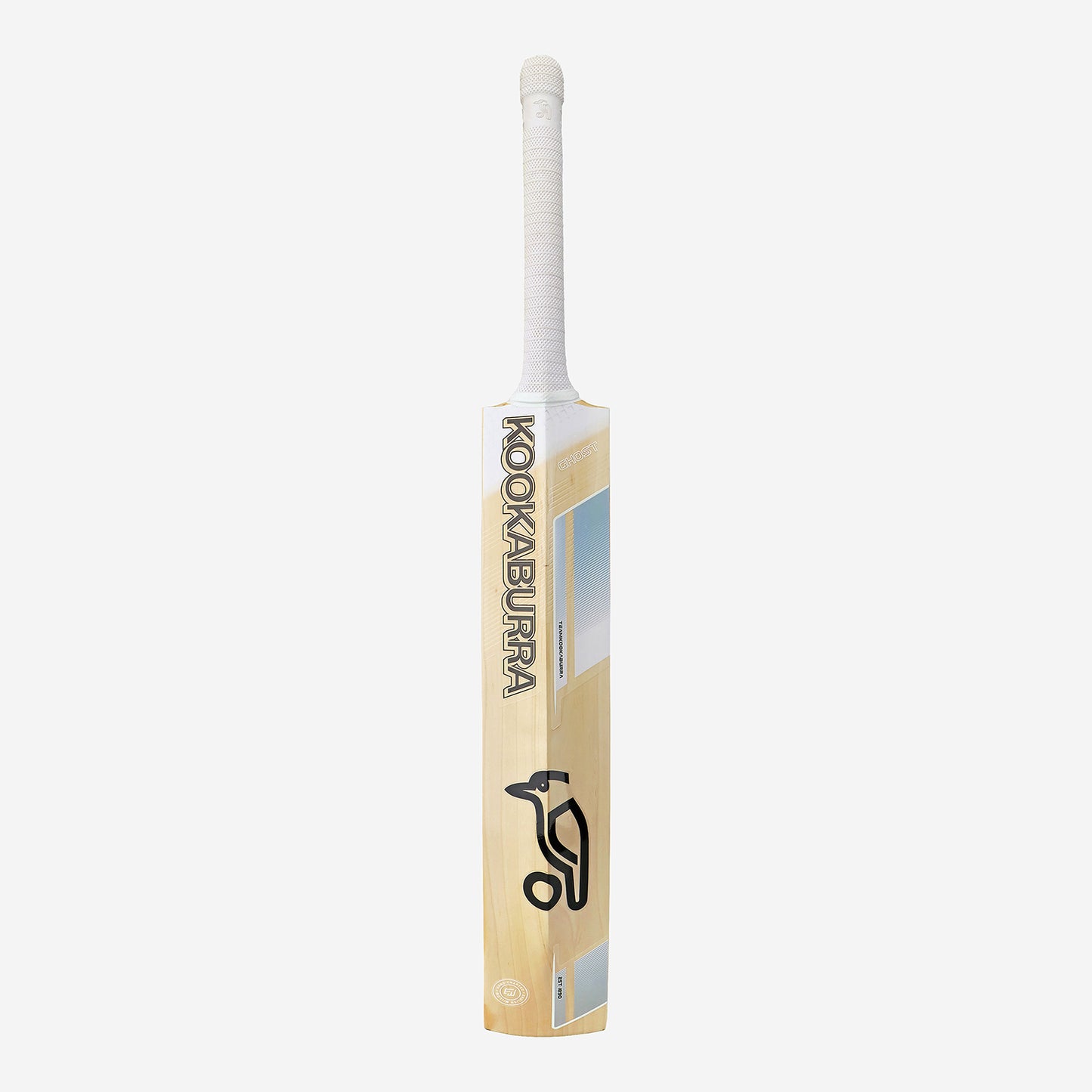 KOOKABURRA Ghost Pro 3.0 Grade 4 English Willow Cricket Bat '25/26 - Short Handle