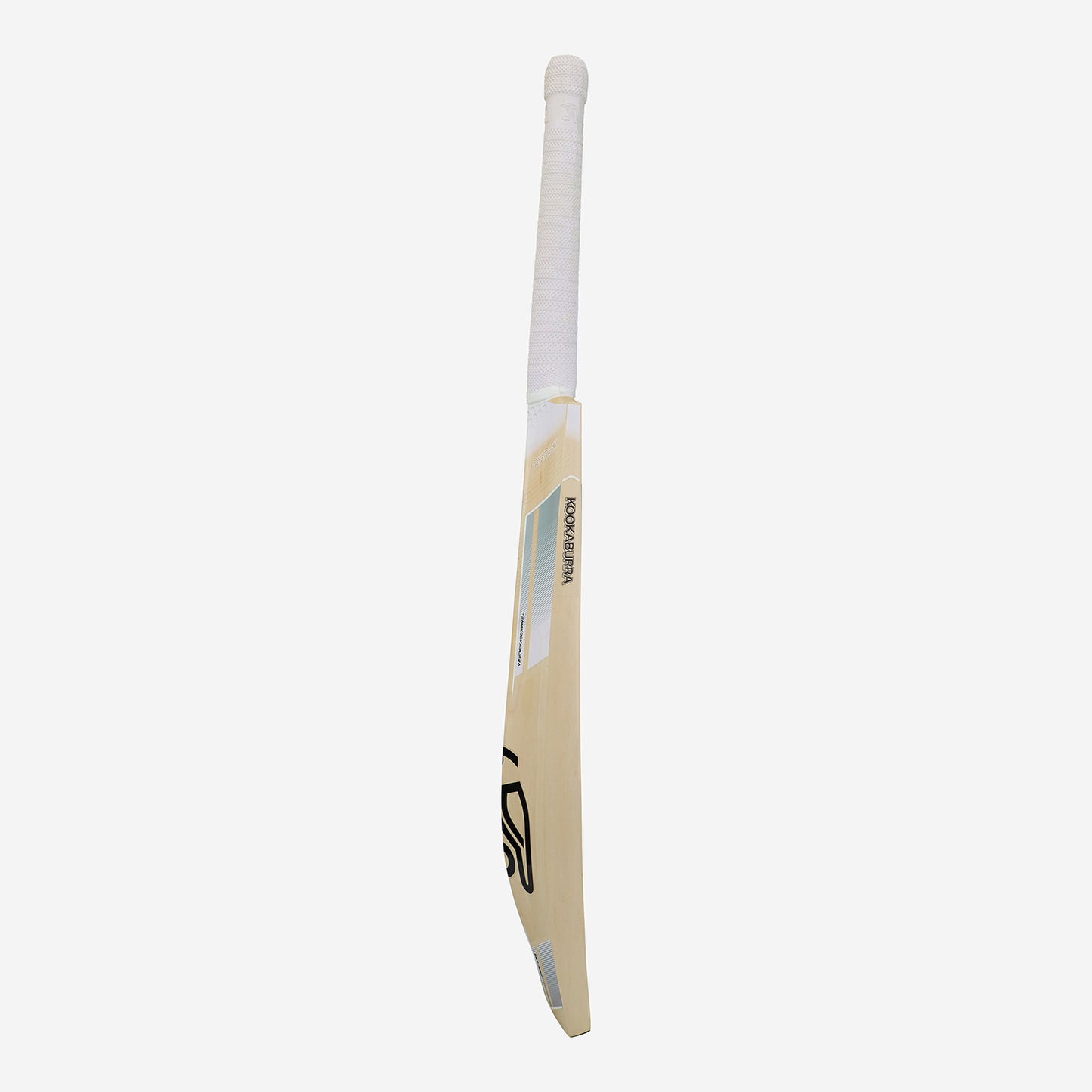KOOKABURRA Ghost Pro 3.0 Grade 4 English Willow Cricket Bat '25/26 - Short Handle
