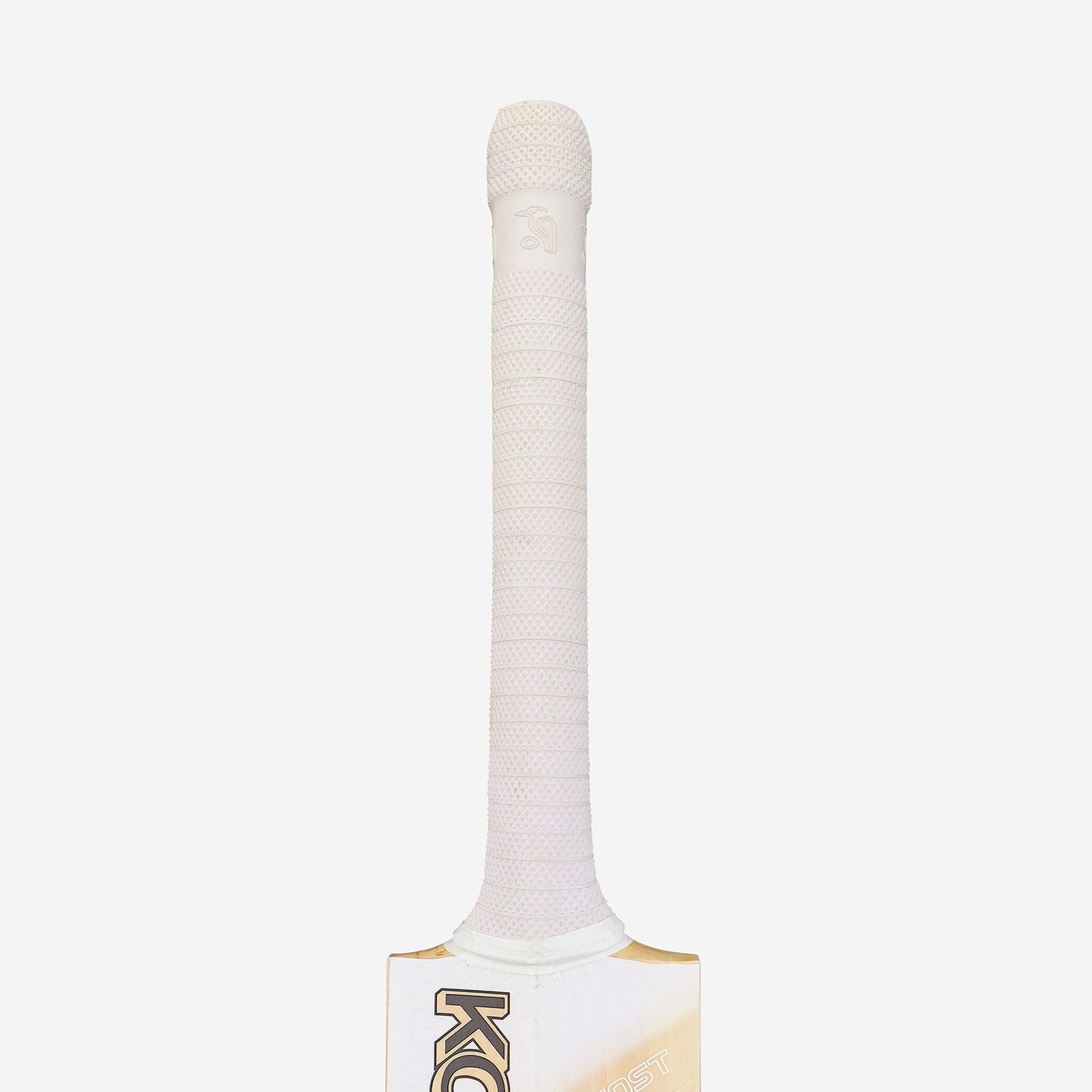 KOOKABURRA Ghost Pro 3.0 Grade 4 English Willow Cricket Bat '25/26 - Short Handle