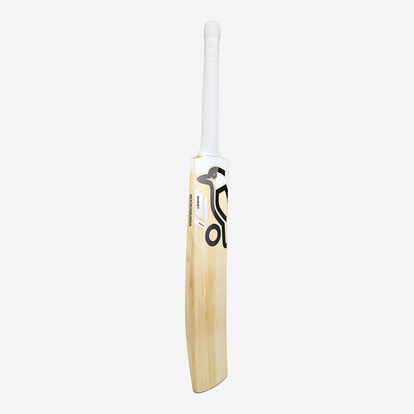 KOOKABURRA Ghost Pro 4.0 Grade 5 English Willow Cricket Bat '25/26 - Short Handle