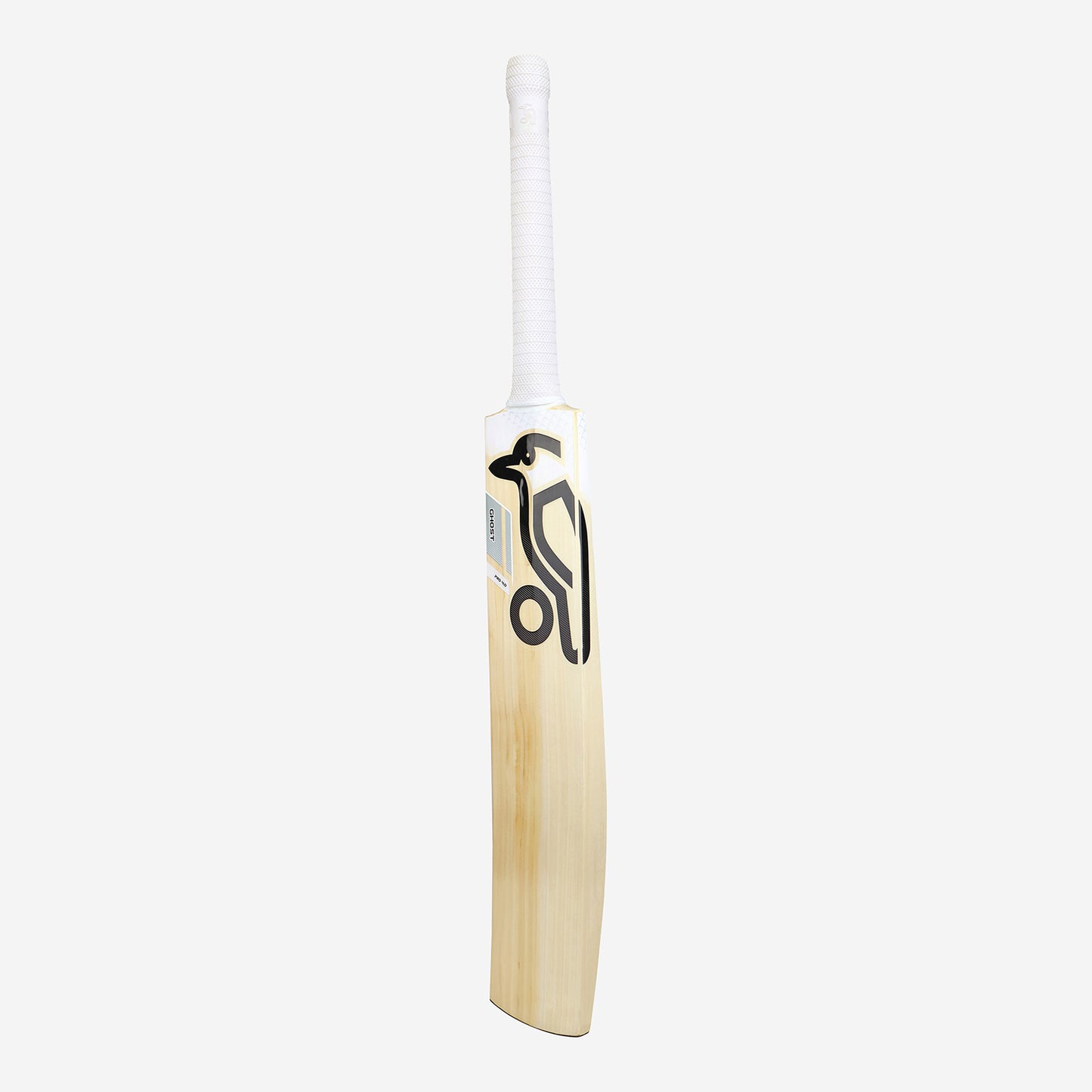 KOOKABURRA Ghost Pro 4.0 Grade 5 English Willow Cricket Bat '25/26 - Short Handle