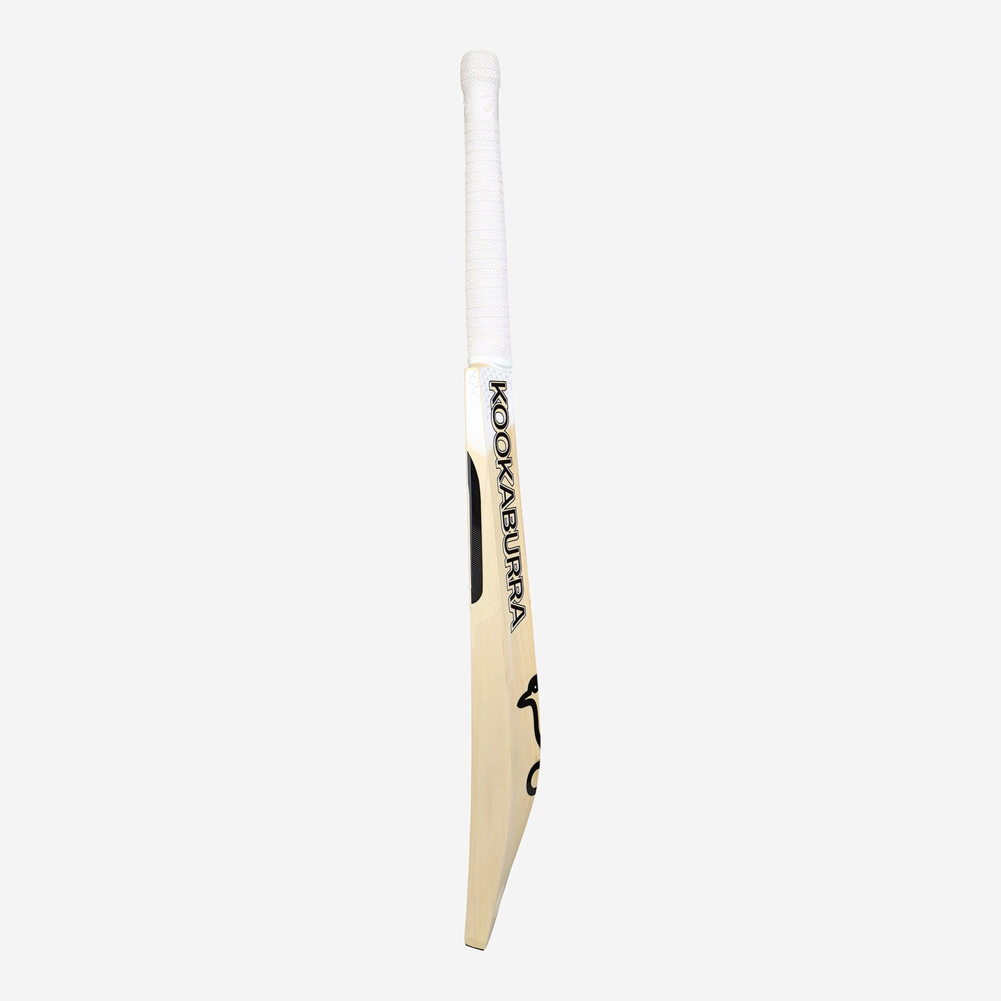 KOOKABURRA Ghost Pro 4.0 Grade 5 English Willow Cricket Bat '25/26 - Short Handle