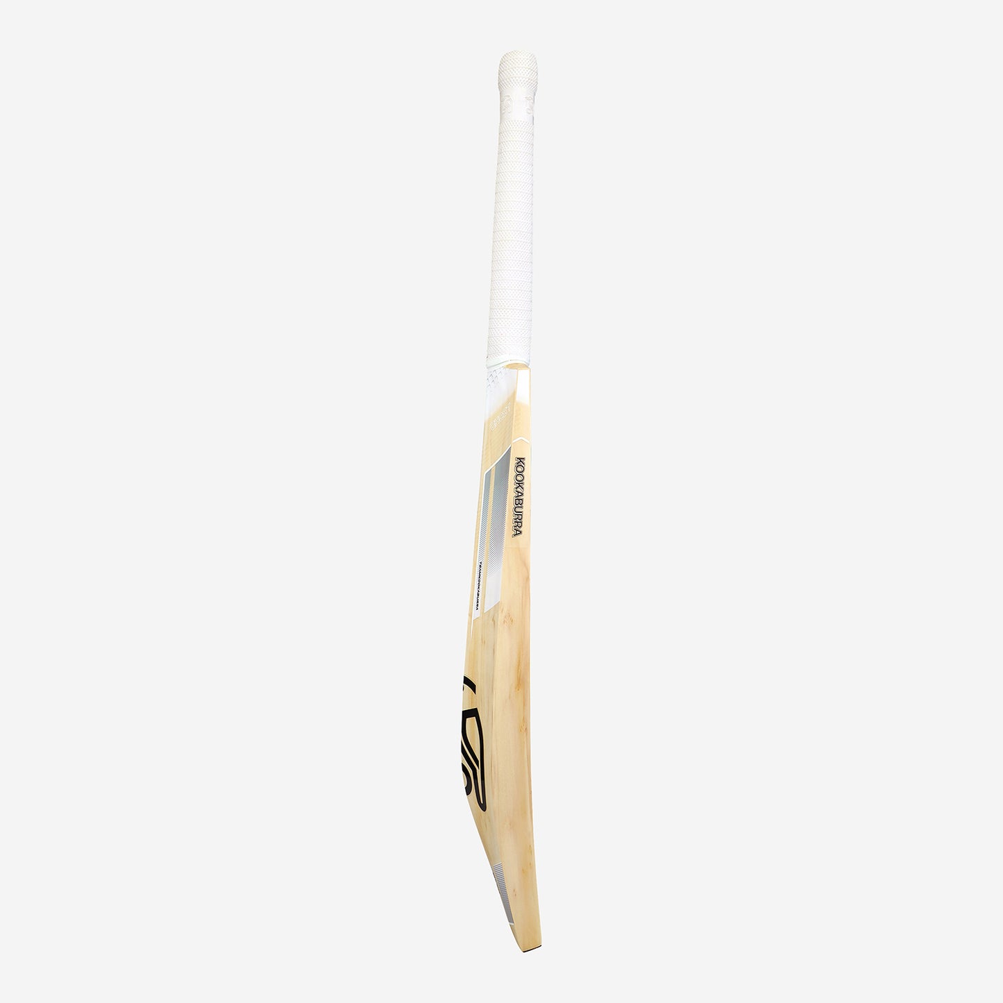 KOOKABURRA Ghost Pro 4.0 Grade 5 English Willow Cricket Bat '25/26 - Short Handle