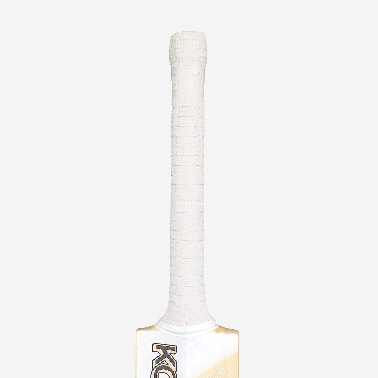 KOOKABURRA Ghost Pro 4.0 Grade 5 English Willow Cricket Bat '25/26 - Short Handle
