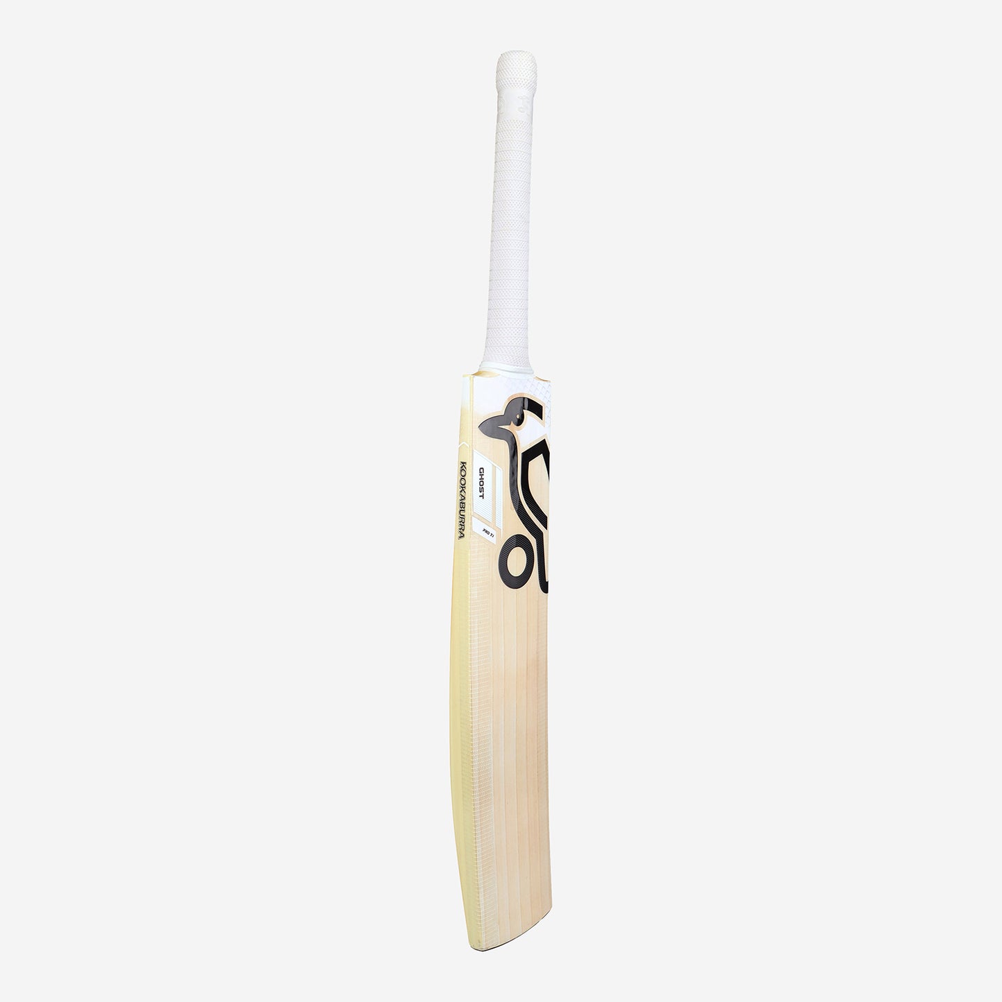 KOOKABURRA Ghost Pro 7.1 English Willow Cricket Bat '25/26 - Short Handle