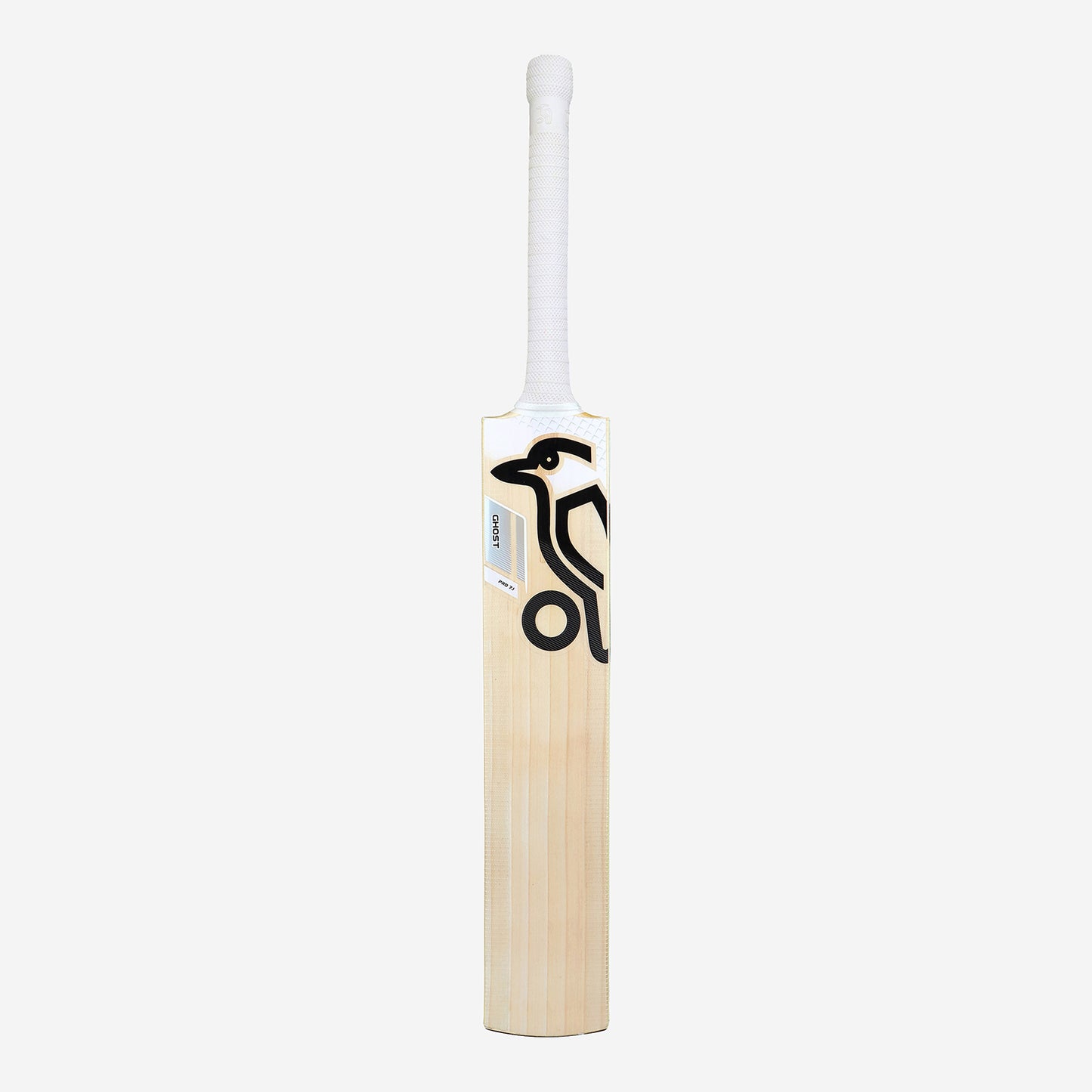 KOOKABURRA Ghost Pro 7.1 English Willow Cricket Bat '25/26 - Short Handle