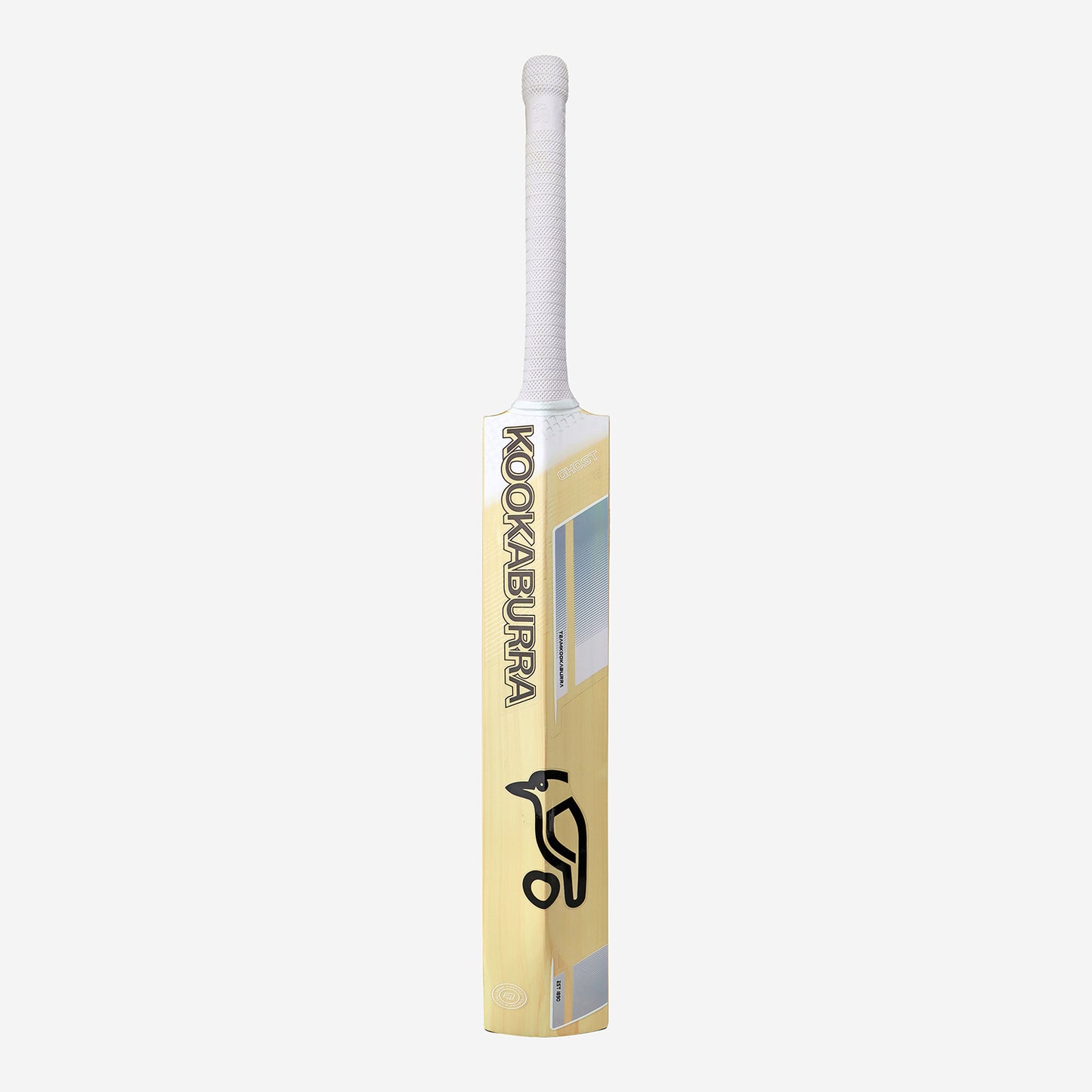 KOOKABURRA Ghost Pro 7.1 English Willow Cricket Bat '25/26 - Short Handle