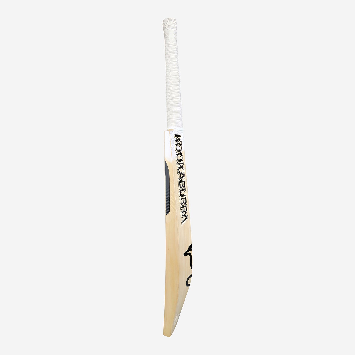 KOOKABURRA Ghost Pro Players Grade 1+ English Willow Cricket Bat '25/26 - Small Adult