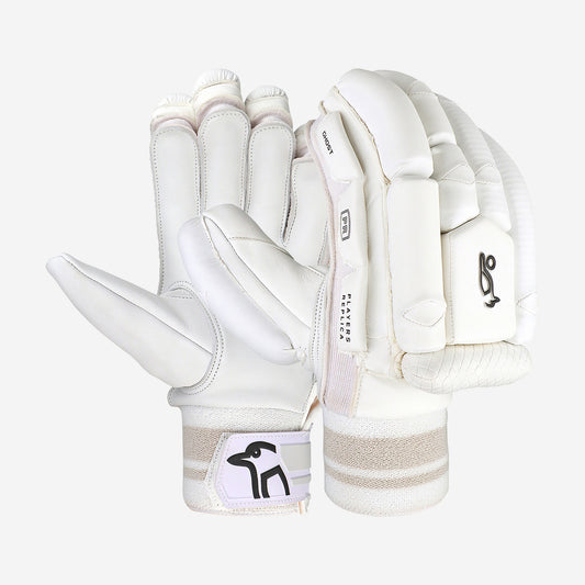 KOOKABURRA Ghost Players Replica Batting Gloves '25/26 - Adult